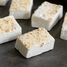 Load image into Gallery viewer, gourmet marshmallows that are toasted
