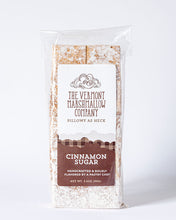 Load image into Gallery viewer, cinnamon sugar marshmallows PRE-ORDER