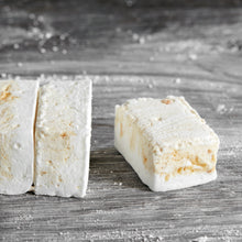 Load image into Gallery viewer, gourmet peanut butter marshmallows marshmallows vermont marshmallow company