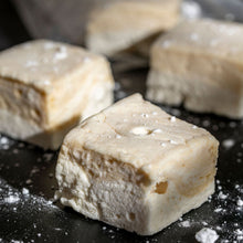 Load image into Gallery viewer, vermont marshmallow company gourmet marshmallows fluffer nutter peanut butter