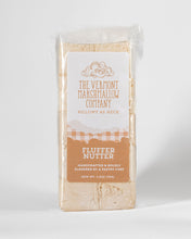 Load image into Gallery viewer, vermont marshmallow company fluffer nutter peanut butter gourmer marshmallows
