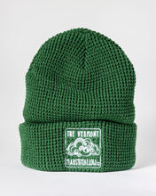 Load image into Gallery viewer, vermont marshmallow co. beanie
