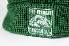 Load image into Gallery viewer, vermont marshmallow co. beanie

