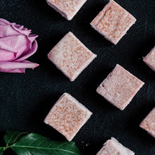 Load image into Gallery viewer, strawberry rose marshmallows PRE-ORDER