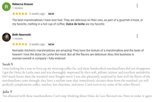Load image into Gallery viewer, reviews about gourmet marshmallows from VT