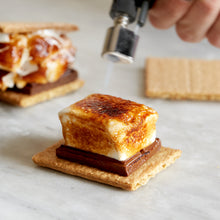 Load image into Gallery viewer, vermont marshmallow company gourmet s'mores kit