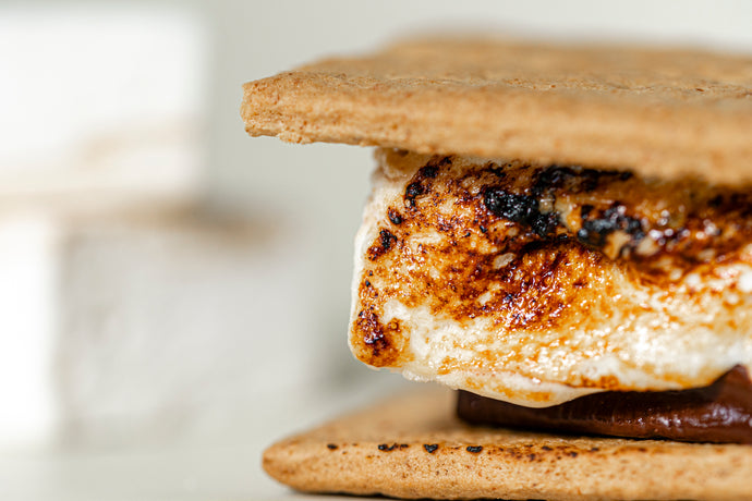 Gluten-Free (But You’d Never Know It!): Gourmet Marshmallows