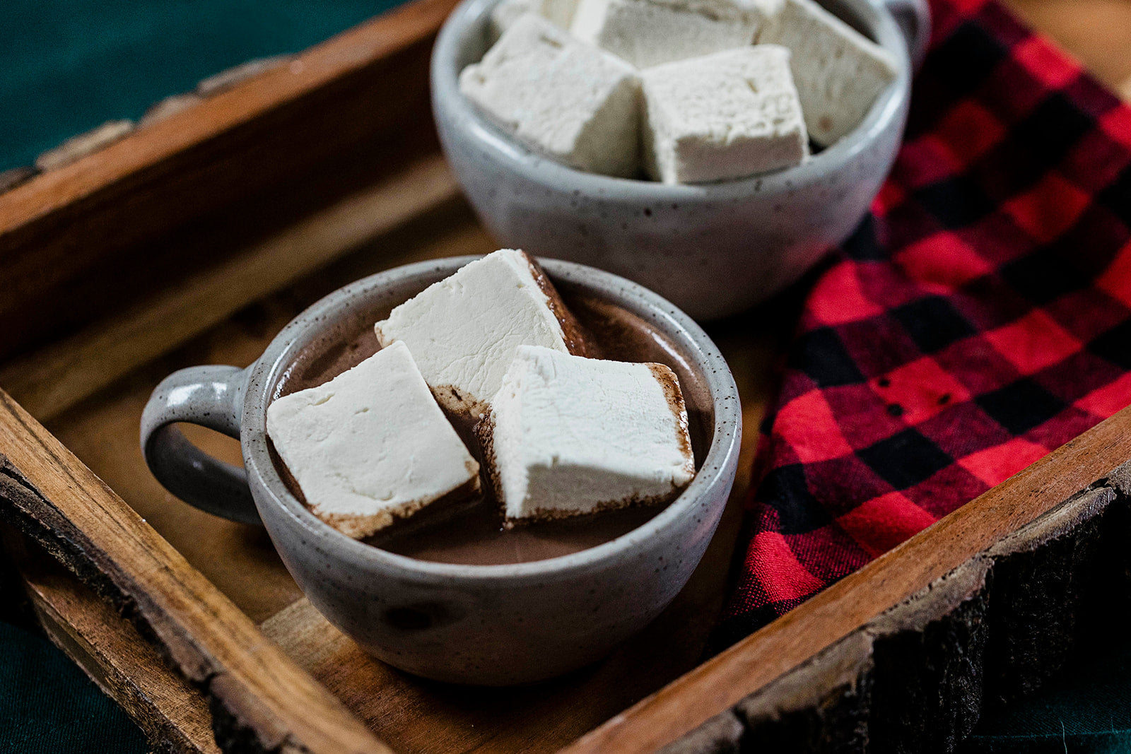 Buy Artisan Marshmallows Our Wholesale & Store Locations the