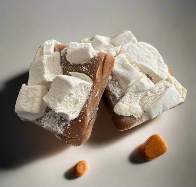 caramallows