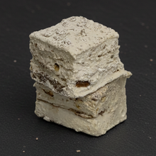 Load image into Gallery viewer, Vermont marshmallow company gourmet s’mores marshmallows 
