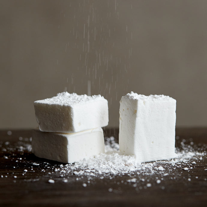 aritsan maple chai marshmallows
