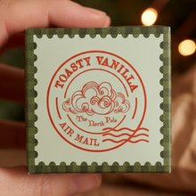 Load image into Gallery viewer, the vermont marshmallow company 2026 gourmet marshmallow advent calendar
