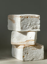 Load image into Gallery viewer, dulce de leche gourmet marshmallows – Vermont Marshmallow Co.
