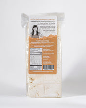 Load image into Gallery viewer, floofer nutter gourmet peanut butter marshmallows from the vermont marshmallow company
