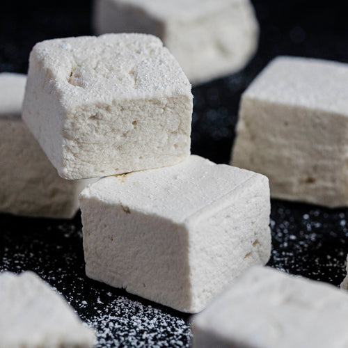 gourmet vermont marshmallows