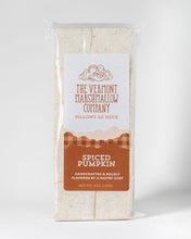 Load image into Gallery viewer, last chance! spiced pumpkin marshmallows
