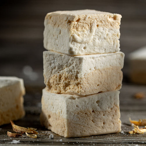 vermont marshmallow company smoked hickory marshmallows gourmet