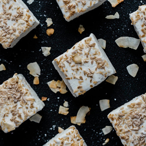 Home page the vermont marshmallow co.