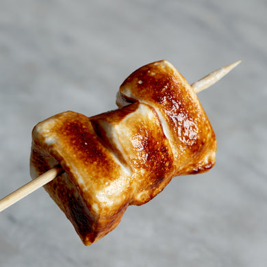 toasted artisan marshmallows