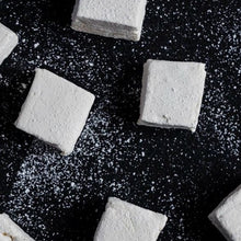 Load image into Gallery viewer, gourmet vanilla marshmallows 
