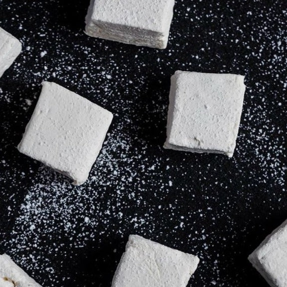 gourmet vanilla marshmallows 